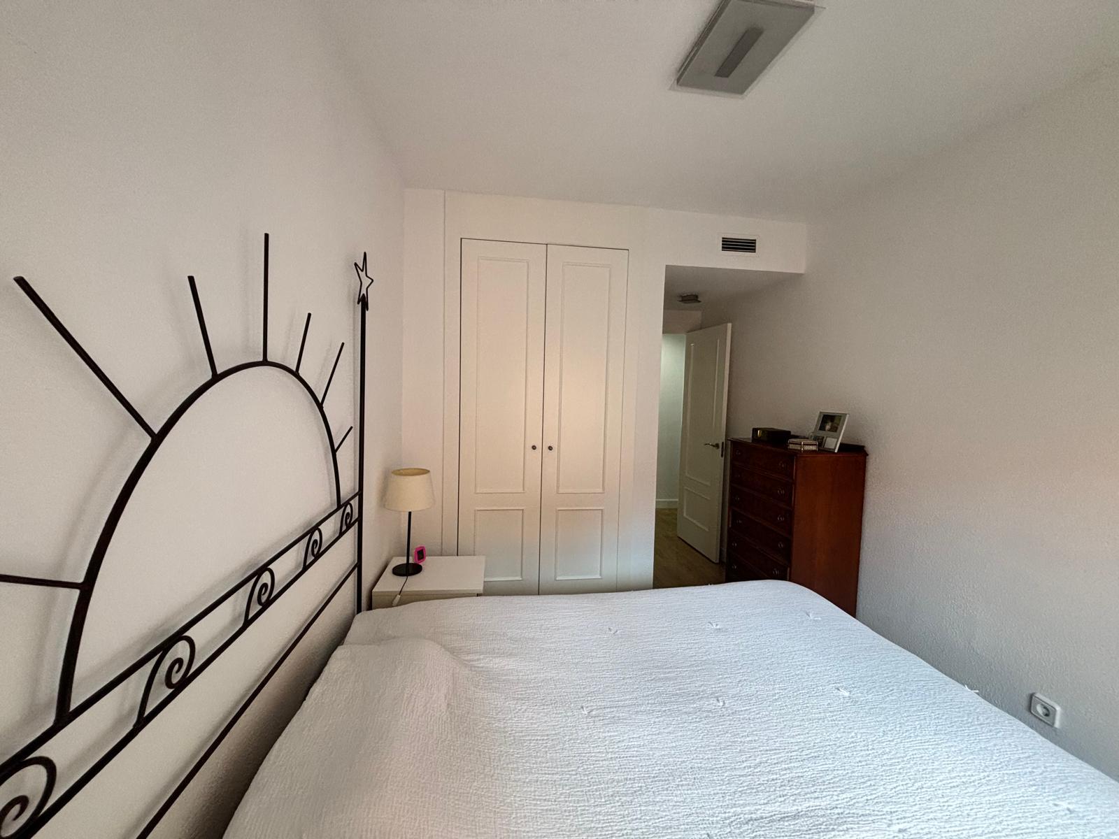 Imagen 9 Piso en venta en Madrid / A pocos minutos de la Plaza de Legazpi.