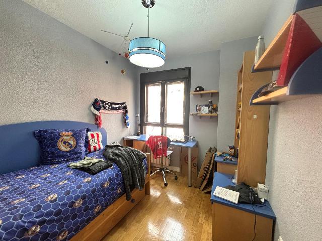 Imagen 5 Inmueble 299495 - Piso en venta en Madrid / Próximo al Matadero de Madrid y Madrid Rio 