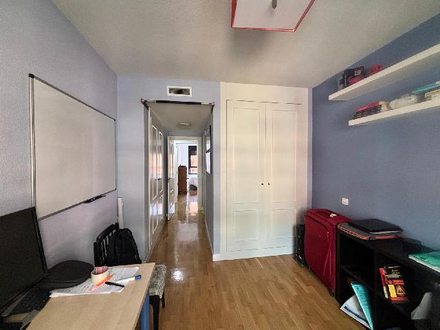 Imagen 7 Inmueble 299495 - Piso en venta en Madrid / Próximo al Matadero de Madrid y Madrid Rio 