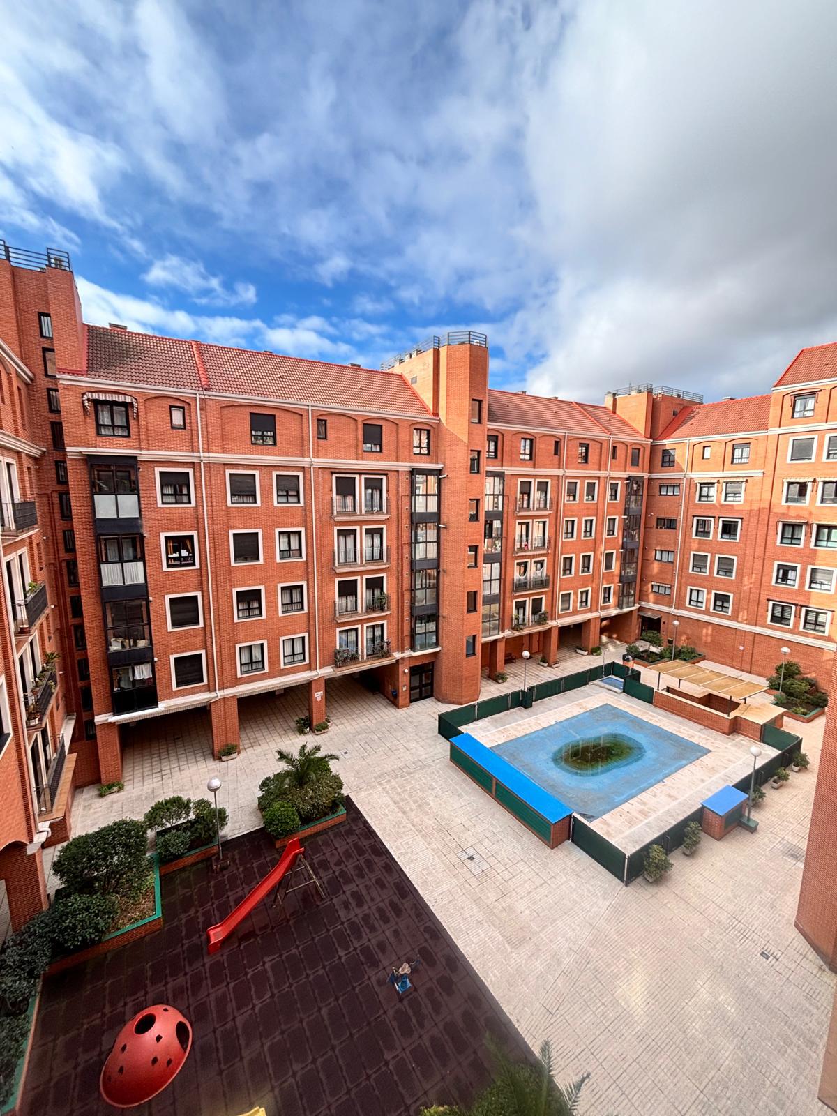 Imagen 16 Piso en venta en Madrid / A pocos minutos de la Plaza de Legazpi.