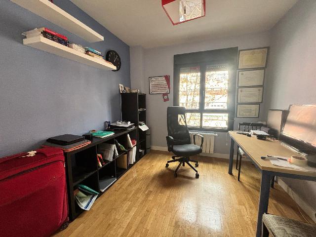 Imagen 6 Inmueble 299495 - Piso en venta en Madrid / Próximo al Matadero de Madrid y Madrid Rio 