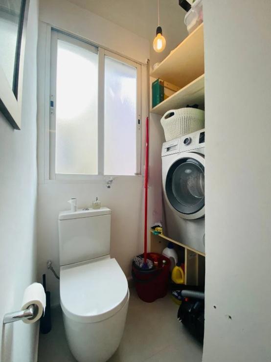 Imagen 1 Piso en venta en Madrid / Calle de Loreto y Chicote