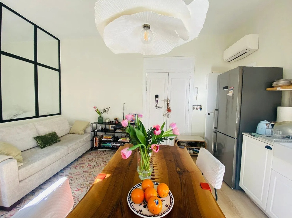 Imagen 2 Piso en venta en Madrid / Calle de Loreto y Chicote