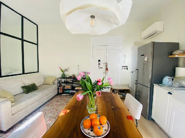 Imagen 2 Inmueble 299929 - Piso en venta en Madrid / Calle de Loreto y Chicote