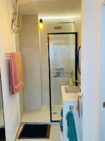 Imagen 3 Inmueble 299929 - Piso en venta en Madrid / Calle de Loreto y Chicote