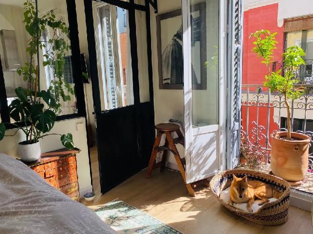 Imagen 4 Inmueble 299929 - Piso en venta en Madrid / Calle de Loreto y Chicote