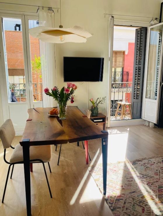 Imagen 5 Piso en venta en Madrid / Calle de Loreto y Chicote