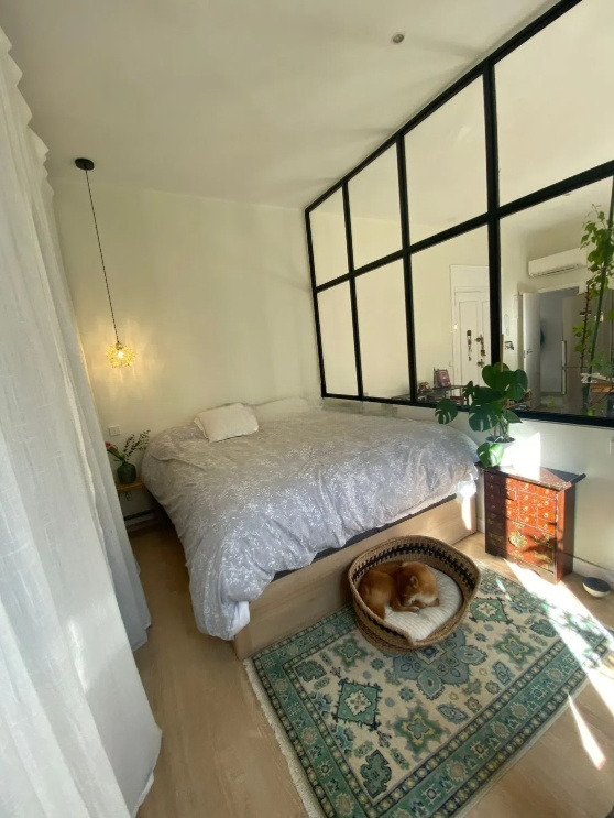 Imagen 7 Piso en venta en Madrid / Calle de Loreto y Chicote