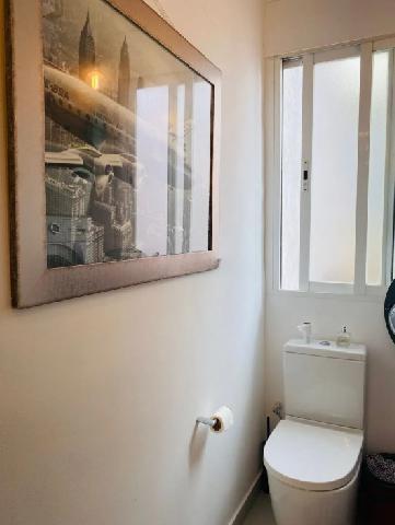 Imagen 8 Inmueble 299929 - Piso en venta en Madrid / Calle de Loreto y Chicote