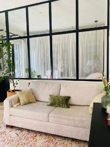 Imagen 10 Inmueble 299929 - Piso en venta en Madrid / Calle de Loreto y Chicote