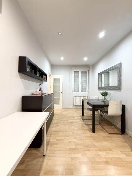 Imagen 2 Piso en venta en Madrid / Calle del Conde de Peñalver