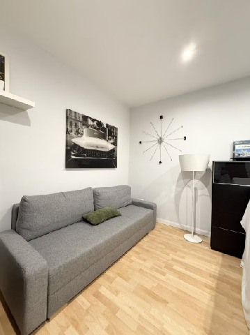 Imagen 3 Inmueble 299931 - Piso en venta en Madrid / Calle del Conde de Peñalver