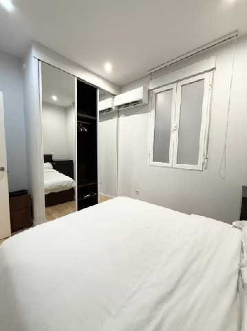 Imagen 4 Inmueble 299931 - Piso en venta en Madrid / Junto a la estación de metro de Lista.