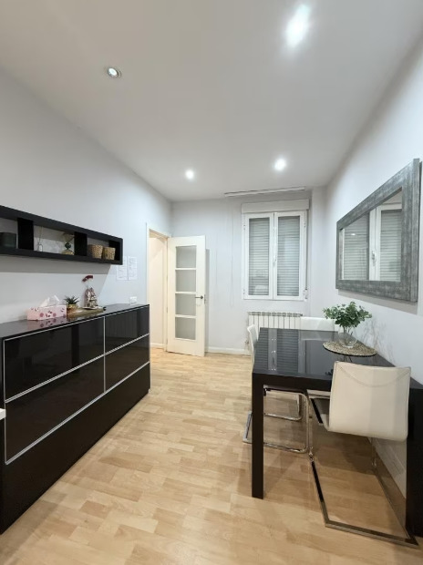 Imagen 5 Piso en venta en Madrid / Calle del Conde de Peñalver