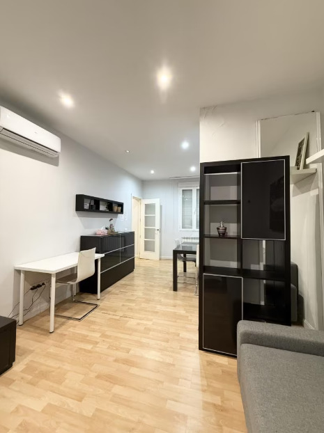 Imagen 7 Piso en venta en Madrid / Calle del Conde de Peñalver