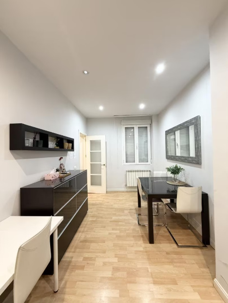 Imagen 8 Piso en venta en Madrid / Calle del Conde de Peñalver