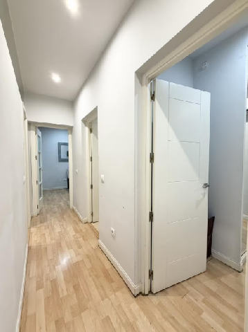 Imagen 9 Inmueble 299931 - Piso en venta en Madrid / Junto a la estación de metro de Lista.