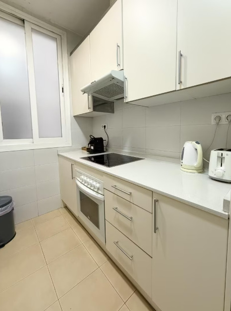 Imagen 13 Piso en venta en Madrid / Calle del Conde de Peñalver