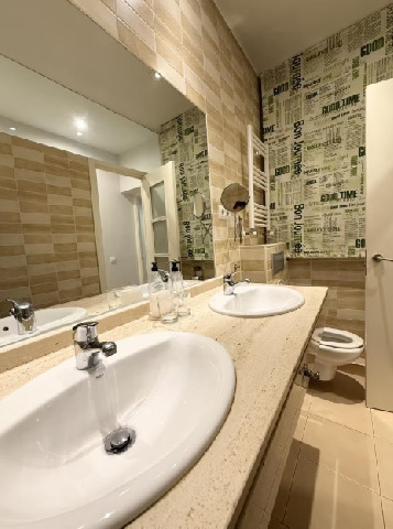 Imagen 14 Inmueble 299931 - Piso en venta en Madrid / Calle del Conde de Peñalver