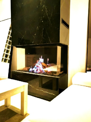 Imagen 3 Inmueble 299964 - Piso en venta en Madrid / Calle Relatores