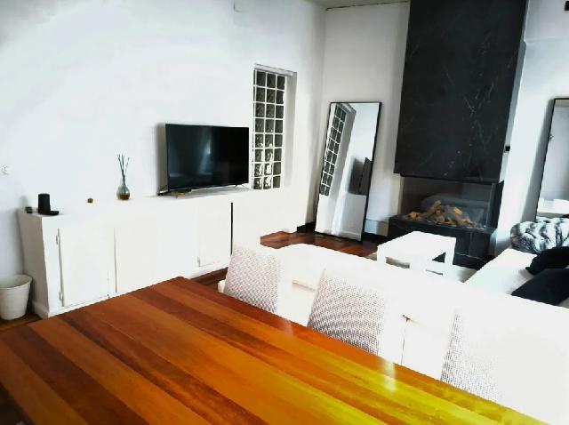 Imagen 4 Inmueble 299964 - Piso en venta en Madrid / Calle Relatores