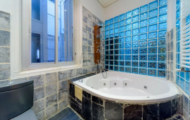 Imagen 5 Inmueble 299964 - Piso en venta en Madrid / Calle Relatores