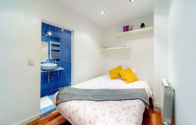 Imagen 9 Inmueble 299964 - Piso en venta en Madrid / Calle Relatores