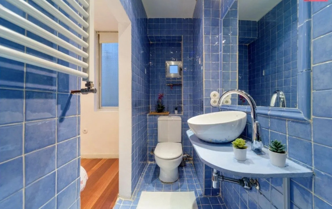 Imagen 10 Piso en venta en Madrid / Calle Relatores