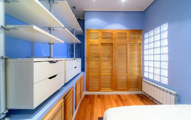 Imagen 1 Inmueble 299964 - Piso en venta en Madrid / Calle Relatores