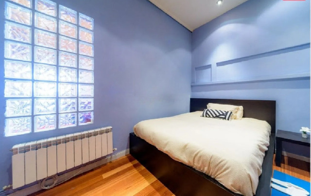 Imagen 11 Inmueble 299964 - Piso en venta en Madrid / Calle Relatores