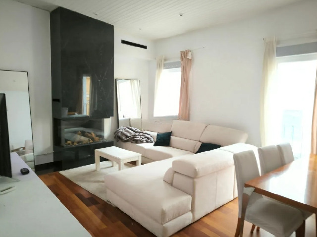 Imagen 12 Inmueble 299964 - Piso en venta en Madrid / Calle Relatores