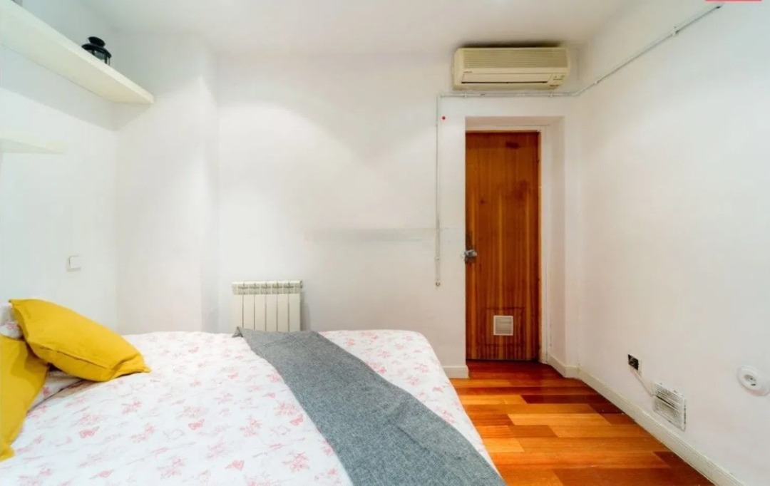 Imagen 2 Piso en venta en Madrid / Calle Relatores