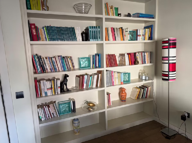 Imagen 5 Inmueble 299990 - Piso en venta en Madrid / A pocos minutos del Hospital Clínico San Carlos