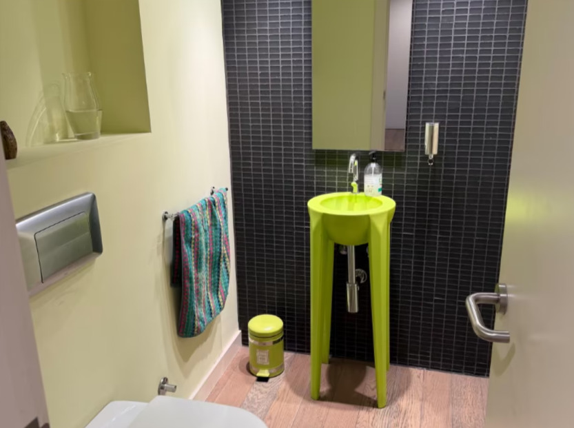 Imagen 6 Piso en venta en Madrid / A pocos minutos del Hospital Clínico San Carlos