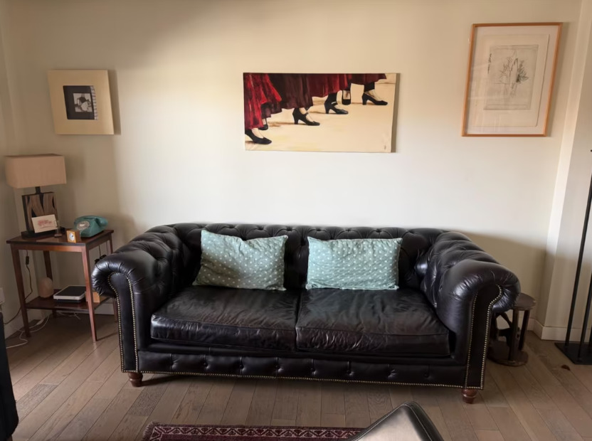 Imagen 7 Piso en venta en Madrid / A pocos minutos del Hospital Clínico San Carlos