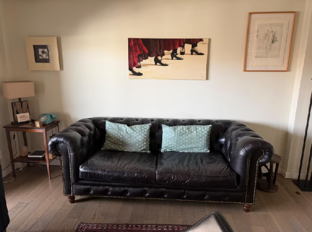 Imagen 7 Inmueble 299990 - Piso en venta en Madrid / A pocos minutos del Hospital Clínico San Carlos