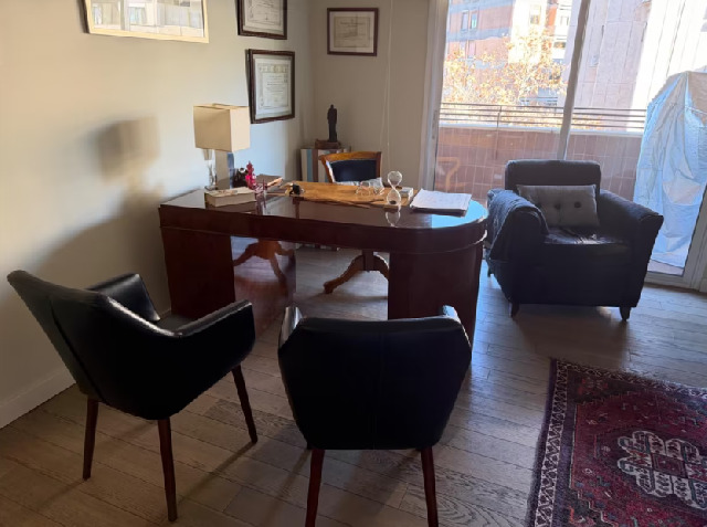 Imagen 2 Inmueble 299990 - Piso en venta en Madrid / A pocos minutos del Hospital Clínico San Carlos