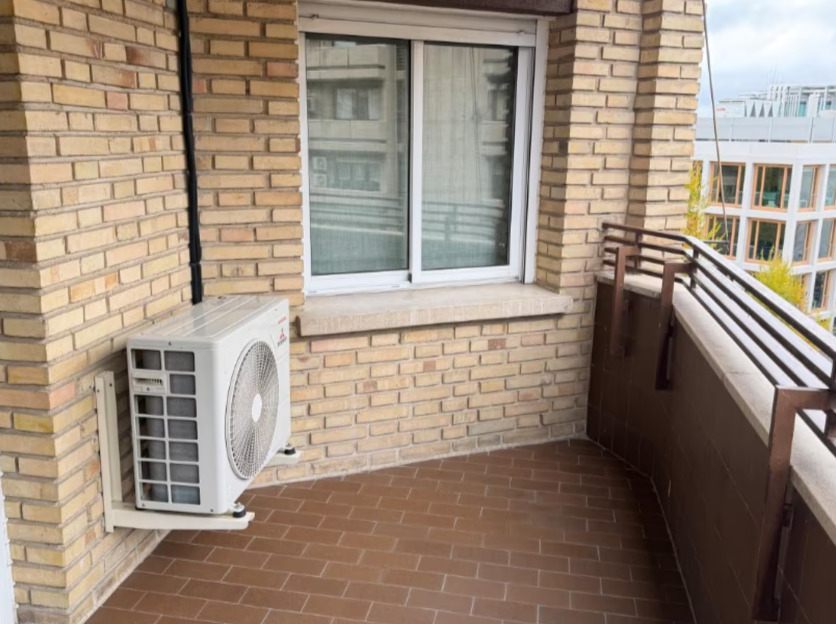 Imagen 8 Piso en venta en Madrid / A pocos minutos del Hospital Clínico San Carlos