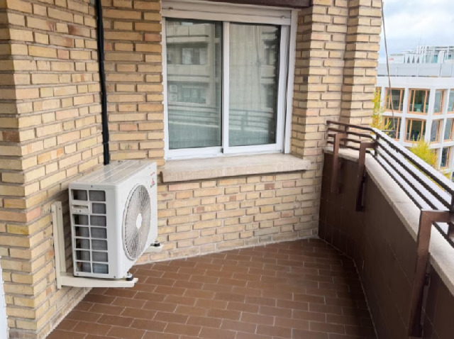Imagen 8 Inmueble 299990 - Piso en venta en Madrid / A pocos minutos del Hospital Clínico San Carlos