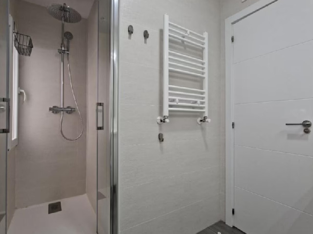 Imagen 2 Inmueble 300026 - Piso en venta en Madrid / Calle de Hernani