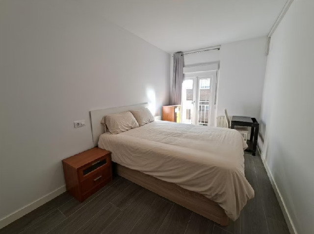 Imagen 3 Inmueble 300026 - Piso en venta en Madrid / Calle de Hernani