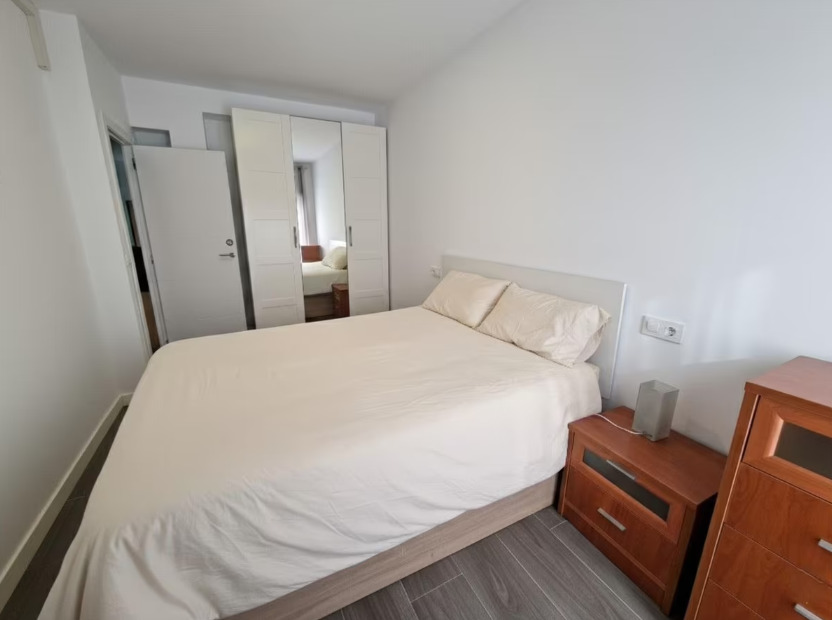 Imagen 5 Piso en venta en Madrid / Calle de Hernani