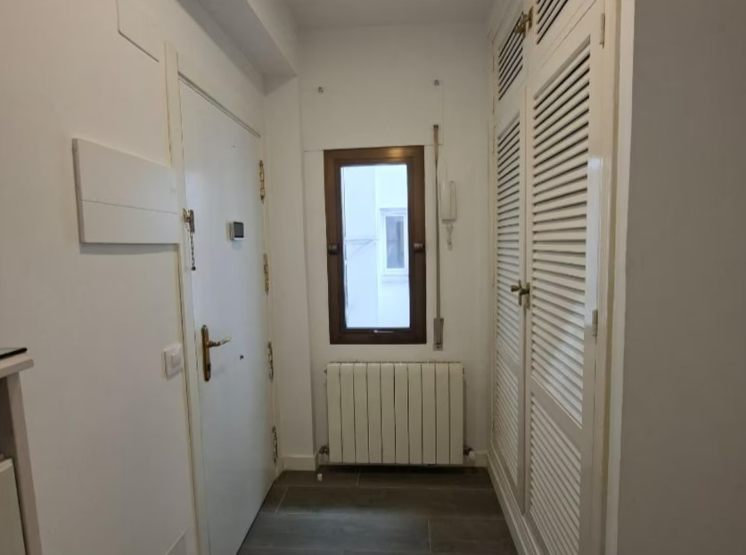 Imagen 6 Piso en venta en Madrid / Calle de Hernani