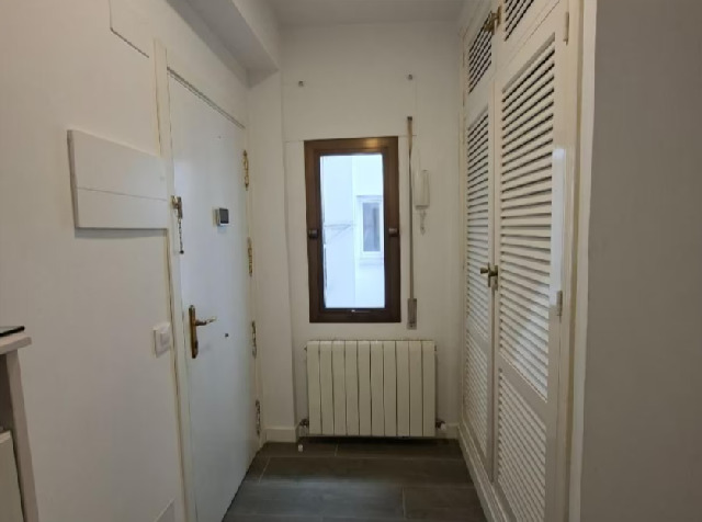 Imagen 6 Inmueble 300026 - Piso en venta en Madrid / Calle de Hernani