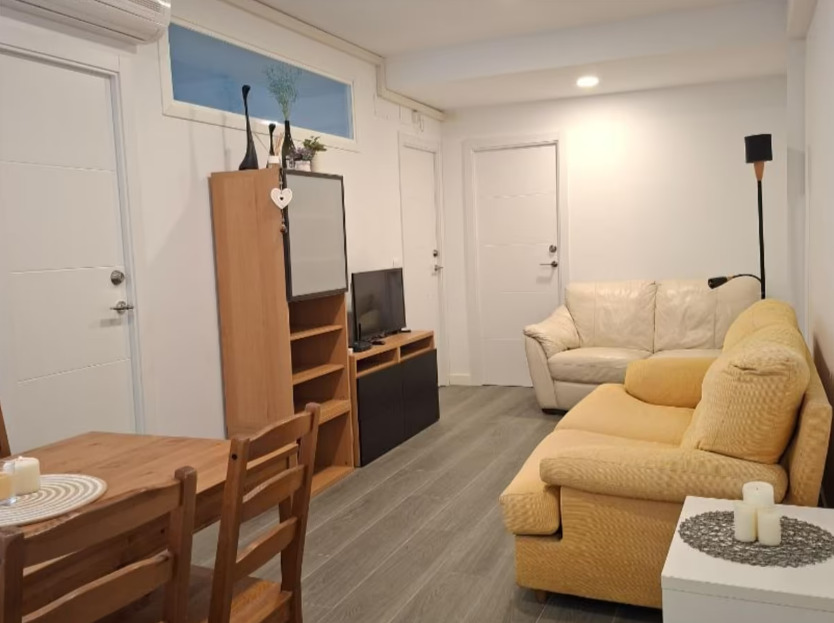 Imagen 8 Piso en venta en Madrid / Calle de Hernani