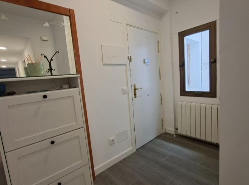 Imagen 9 Piso en venta en Madrid / Calle de Hernani
