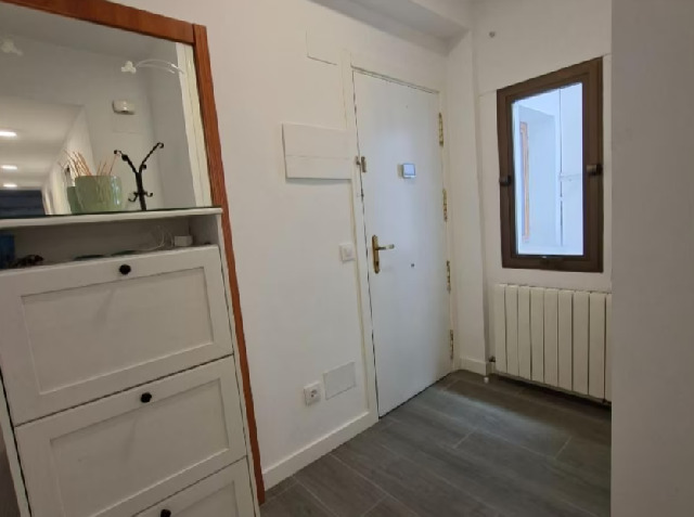 Imagen 9 Inmueble 300026 - Piso en venta en Madrid / Calle de Hernani