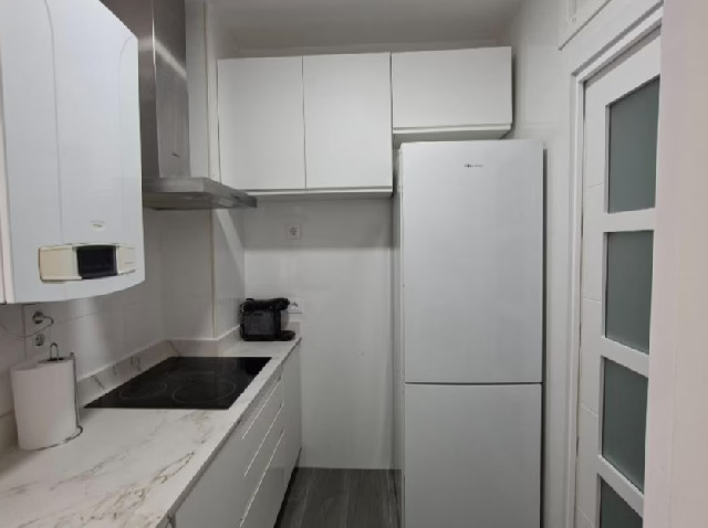 Imagen 10 Inmueble 300026 - Piso en venta en Madrid / Calle de Hernani