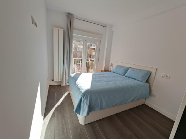 Imagen 13 Inmueble 300026 - Piso en venta en Madrid / Calle de Hernani