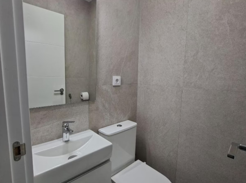 Imagen 14 Piso en venta en Madrid / Calle de Hernani